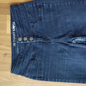 Bethany Mota High Waisted Skinny Jeans,  Ladies Size 6,  Hight Waist Jeans
